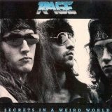 Rage - Secrets In A Weird World